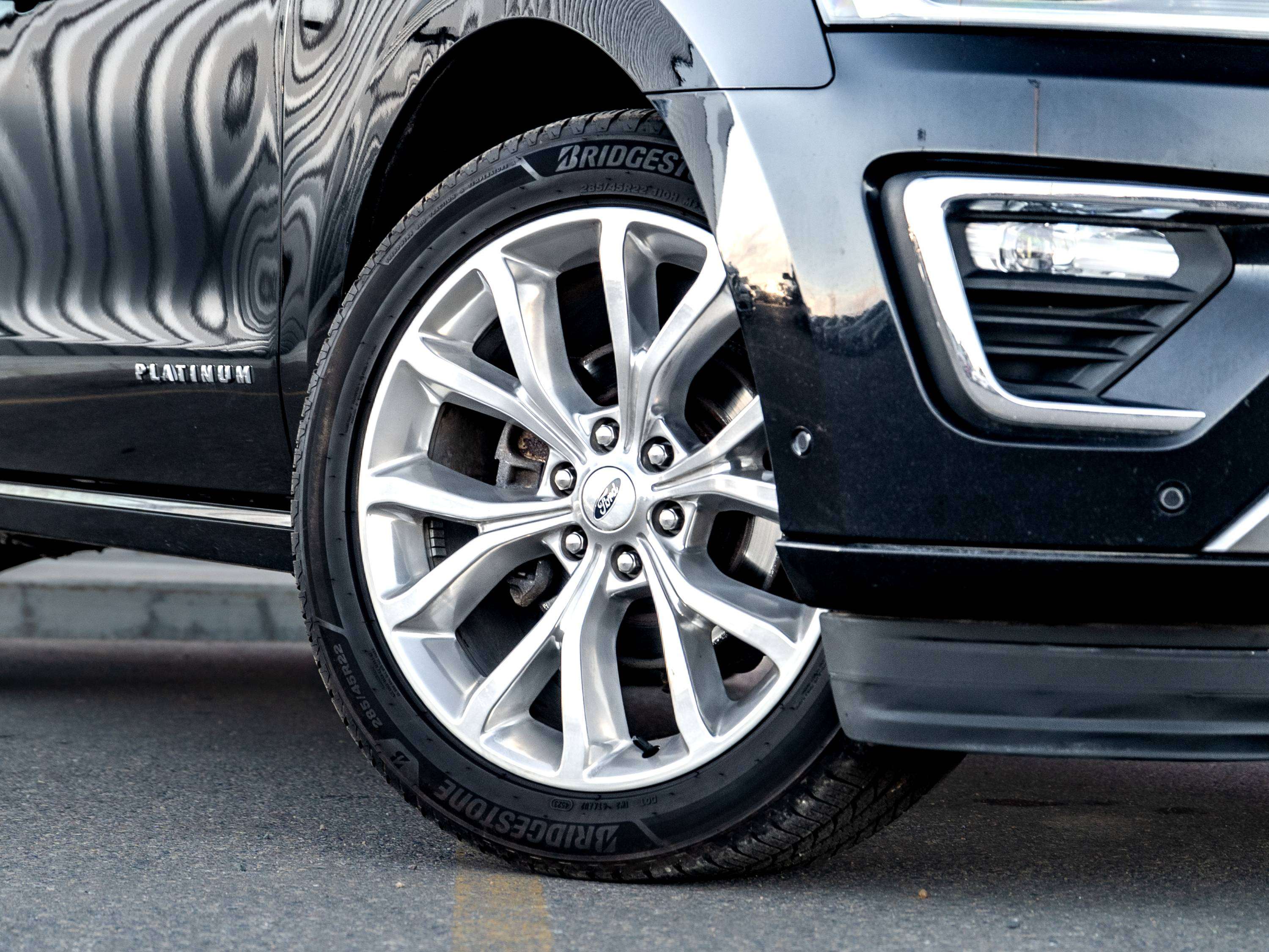 2019 Ford Expedition