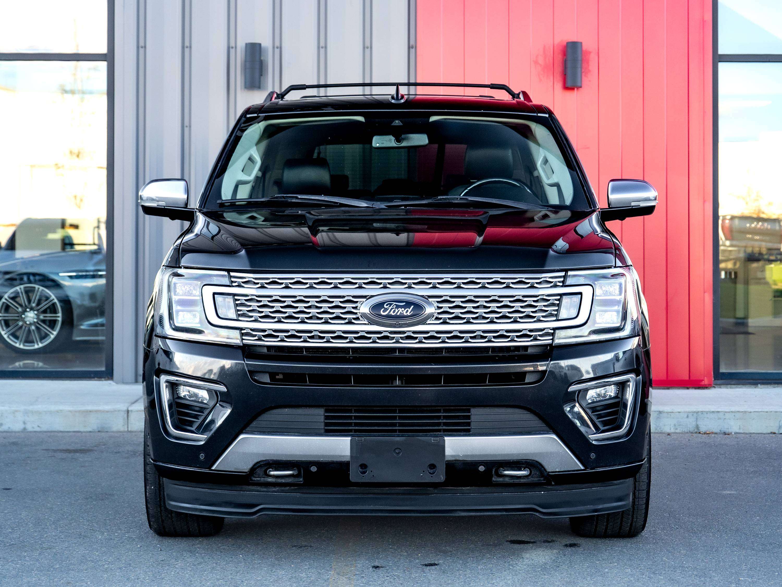2019 Ford Expedition