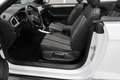 Volkswagen T-Roc Cabrio 1.0 TSI Style Airco-ecc Navigatie via APP c Wit - thumbnail 9