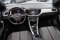 Volkswagen T-Roc Cabrio 1.0 TSI Style Airco-ecc Navigatie via APP c Wit - thumbnail 8