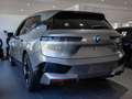 BMW iX 40 xDrive Sport H/K ACC LED AHK PANO LASER Szary - thumbnail 5