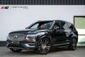 Volvo XC90 2.0 T8 Recharge AWD Inscription 455pk Massage B&W Gris - thumbnail 1