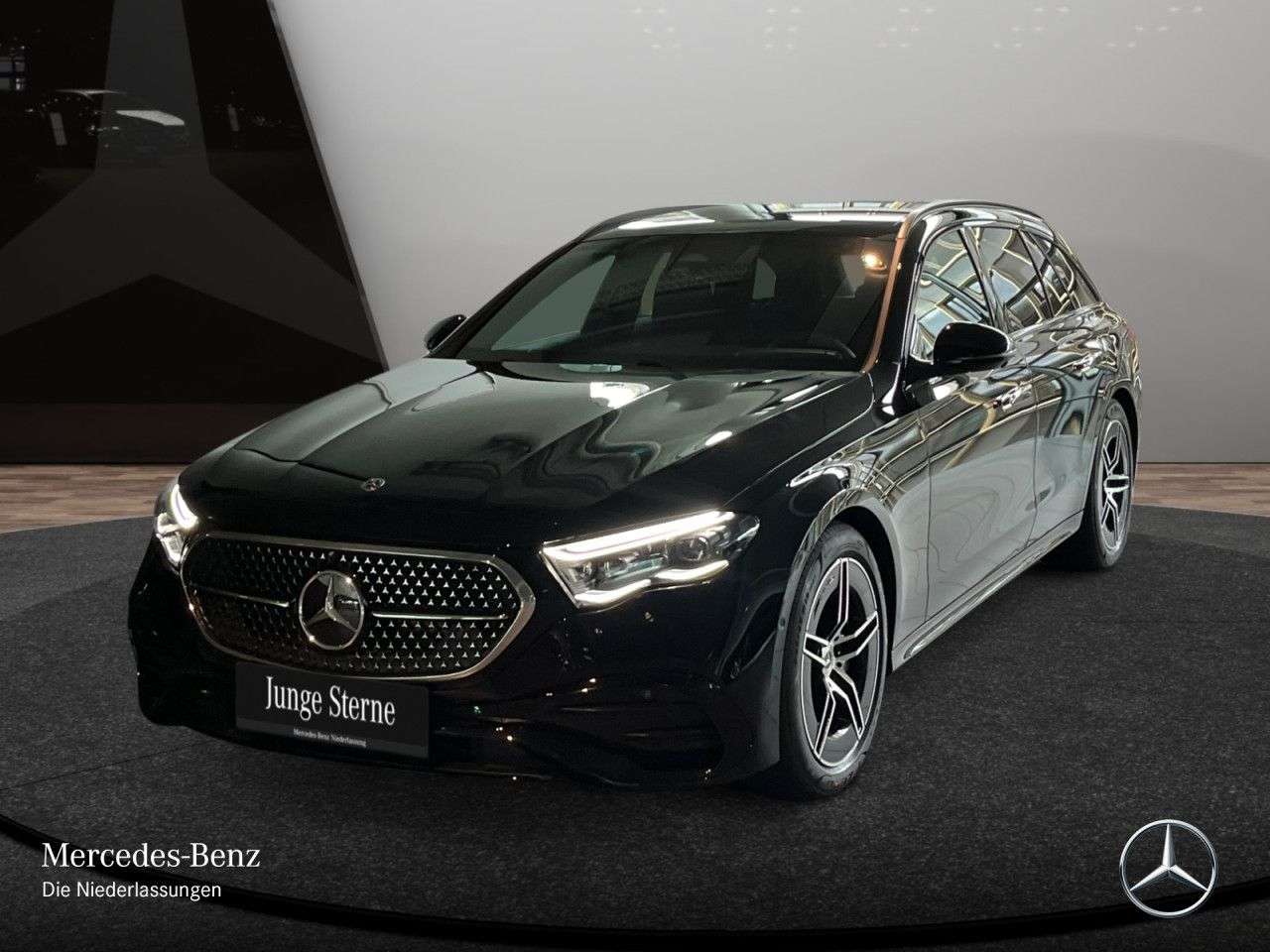 Mercedes-Benz E 300