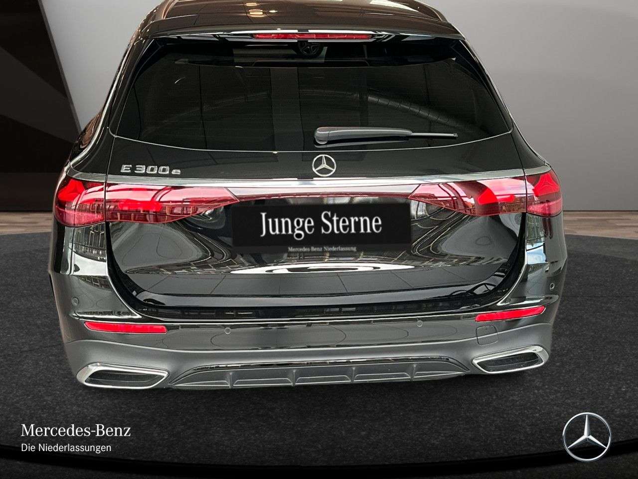 Mercedes-Benz E 300