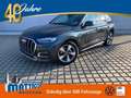 Audi Q5 50 TFSI e 299 PS quattro Advanced LUFT/AHK/MATRIX Grau - thumbnail 1