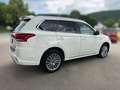 Mitsubishi Outlander 2.4 PHEV Allrad*TOP ZUSTAND*2.HAND* Blanc - thumbnail 6