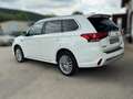 Mitsubishi Outlander 2.4 PHEV Allrad*TOP ZUSTAND*2.HAND* Blanc - thumbnail 3