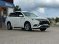 Mitsubishi Outlander 2.4 PHEV Allrad*TOP ZUSTAND*2.HAND* Blanc - thumbnail 7