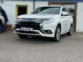 Mitsubishi Outlander 2.4 PHEV Allrad*TOP ZUSTAND*2.HAND* Blanc - thumbnail 1
