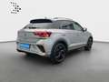 Volkswagen T-Roc R-Line 4Motion 2.0 TDI*NAVI*BlackStyle*STD Silber - thumbnail 3