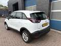 Opel Crossland X 1.2 Turbo Edition, airco, navi, apple/android Wit - thumbnail 35