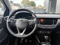 Opel Crossland X 1.2 Turbo Edition, airco, navi, apple/android Wit - thumbnail 3