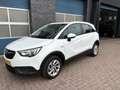 Opel Crossland X 1.2 Turbo Edition, airco, navi, apple/android Wit - thumbnail 37