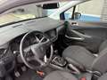 Opel Crossland X 1.2 Turbo Edition, airco, navi, apple/android Wit - thumbnail 2
