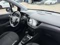 Opel Crossland X 1.2 Turbo Edition, airco, navi, apple/android Wit - thumbnail 11