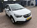 Opel Crossland X 1.2 Turbo Edition, airco, navi, apple/android Wit - thumbnail 32