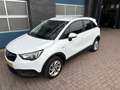 Opel Crossland X 1.2 Turbo Edition, airco, navi, apple/android Wit - thumbnail 38