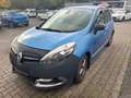 Renault Scenic III BOSE Edition/Automatik/Fenster+Airbag Blau - thumbnail 2