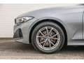 BMW 318 Touring Gris - thumbnail 4