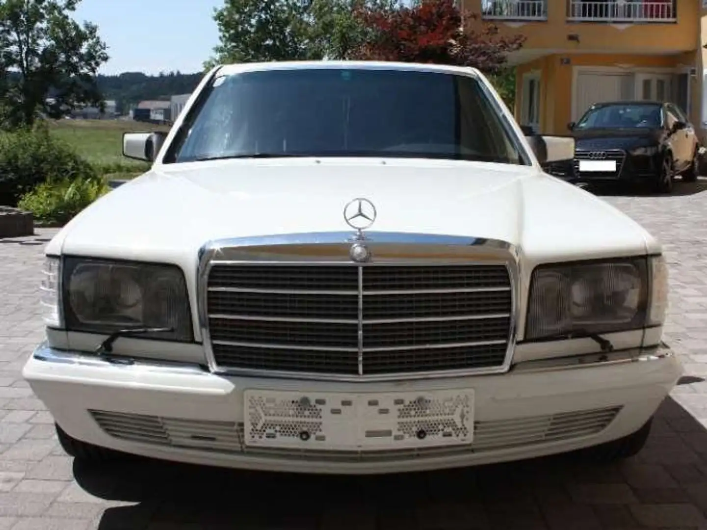 Mercedes-Benz S 500 500 SE - 1