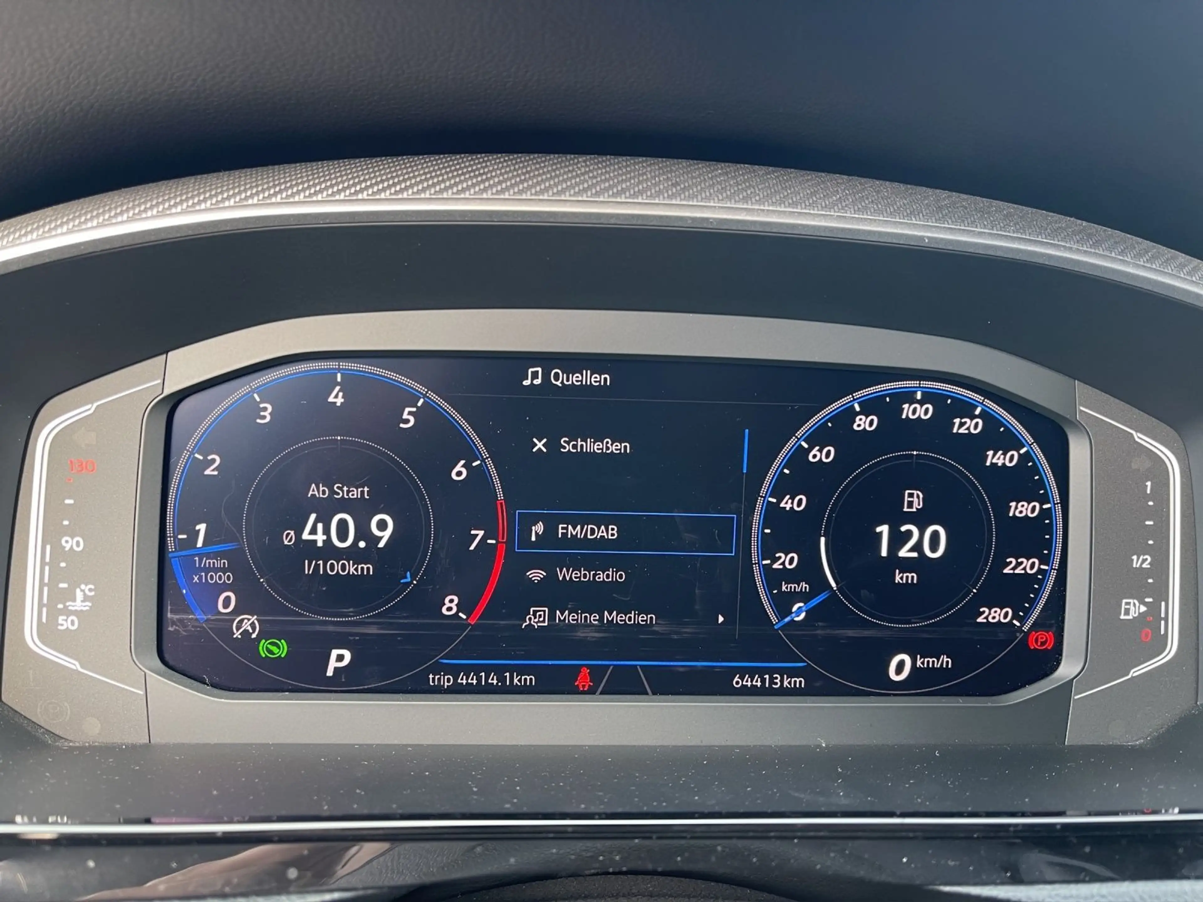 Volkswagen Arteon 2.0 TSI DSG R-LINE ST.HEIZ — photo 10