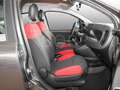 Fiat Panda 1.2 Easy KLIMA ZV ISOFIX RADIO Grau - thumbnail 4