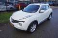 Nissan Juke 1.6 Eco 117pk Connect Edit Clima LM NL-Auto Biały - thumbnail 3