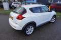 Nissan Juke 1.6 Eco 117pk Connect Edit Clima LM NL-Auto Blanc - thumbnail 50