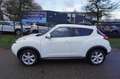 Nissan Juke 1.6 Eco 117pk Connect Edit Clima LM NL-Auto Biały - thumbnail 7