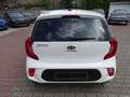 Kia Picanto 1.0 Dream Team Automatik KIA Werks Garantie Blanc - thumbnail 4