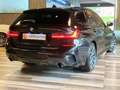 BMW 320 320dA xDrive Touring M Sport Noir - thumbnail 10