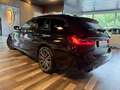 BMW 320 320dA xDrive Touring M Sport Noir - thumbnail 7
