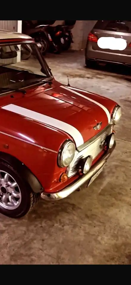 MINI 1300 1.3 Cooper, foto 3