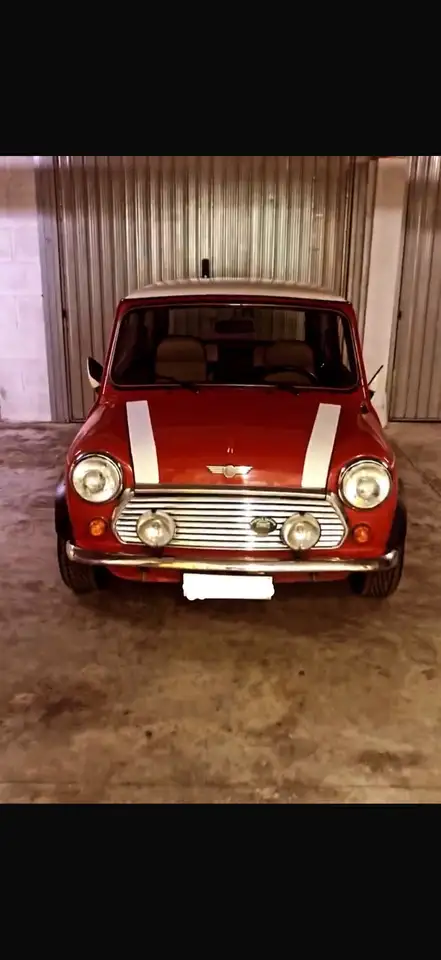 MINI 1300 1.3 Cooper, foto 1