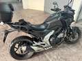 Honda NC 750 750 x 2024 Negro - thumbnail 2