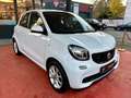 smart forFour For Four Passion electric drive/ EQ, Aus 1. Hand Alb - thumbnail 10