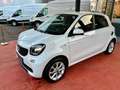 smart forFour For Four Passion electric drive/ EQ, Aus 1. Hand Alb - thumbnail 6