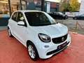 smart forFour For Four Passion electric drive/ EQ, Aus 1. Hand Alb - thumbnail 1