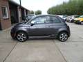 Fiat 500e 24kwh Grijs - thumbnail 5