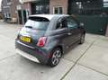 Fiat 500e 24kwh Grijs - thumbnail 7