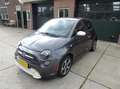 Fiat 500e 24kwh Grijs - thumbnail 1