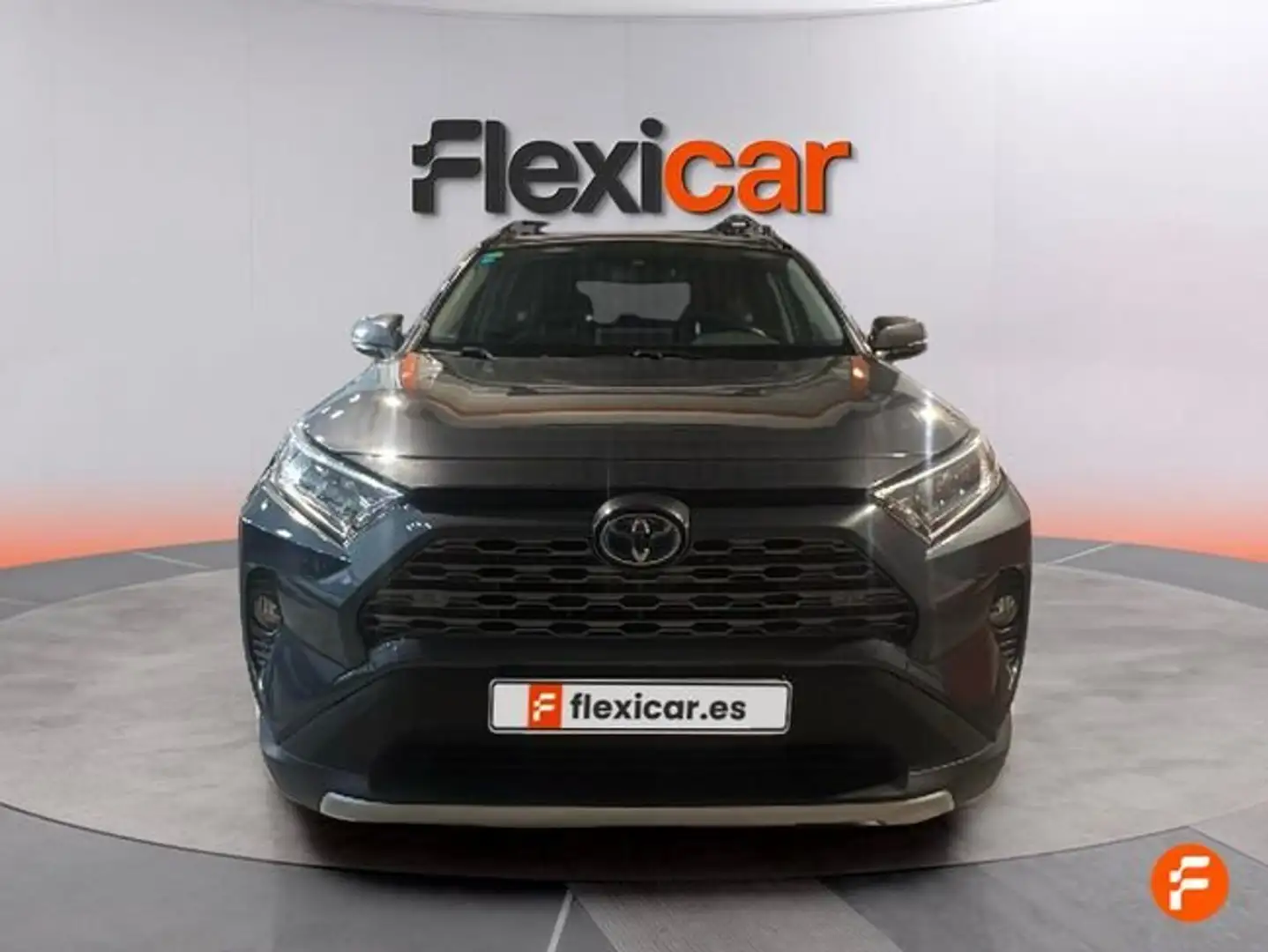 Toyota RAV 4 2.5l 220H Advance Gris - 2