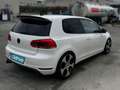Volkswagen Golf GTI 2.0 TSI Blanc - thumbnail 7