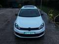 Volkswagen Golf GTI 2.0 TSI Blanc - thumbnail 3