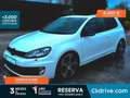 Volkswagen Golf GTI 2.0 TSI Blanc - thumbnail 1