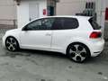 Volkswagen Golf GTI 2.0 TSI Blanc - thumbnail 9
