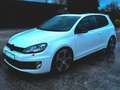 Volkswagen Golf GTI 2.0 TSI Blanc - thumbnail 2
