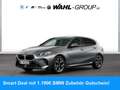 BMW 120 M Sport Navi LED SHZ PDC Adapt Fahrwerk Grau - thumbnail 1