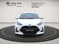 Toyota Yaris Hybrid Team Deutschland Navi LED Apple CarPlay And White - thumbnail 8