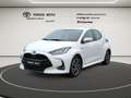 Toyota Yaris Hybrid Team Deutschland Navi LED Apple CarPlay And White - thumbnail 1